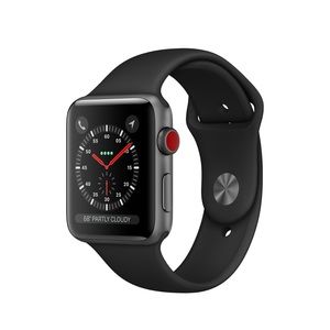 38mm Apple Watch Series 3 GPS + Cellular